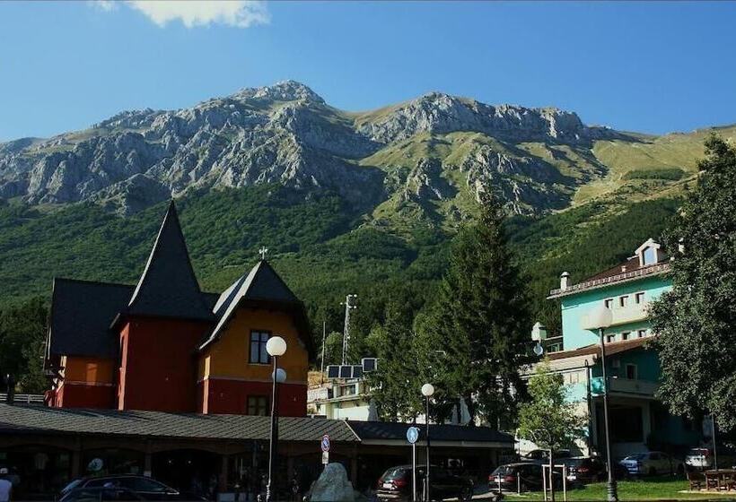 住宿加早餐 Il Frutteto