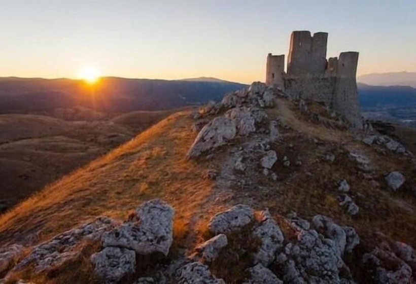 住宿加早餐 Il Frutteto