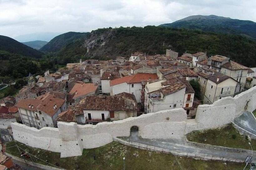 住宿加早餐 Il Frutteto