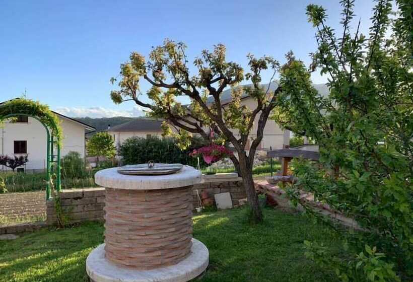 住宿加早餐 Il Frutteto