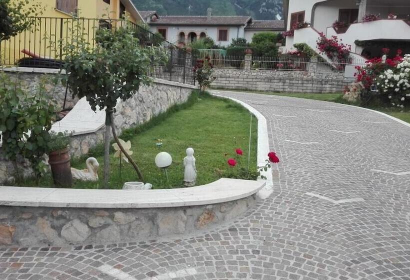 住宿加早餐 Il Frutteto