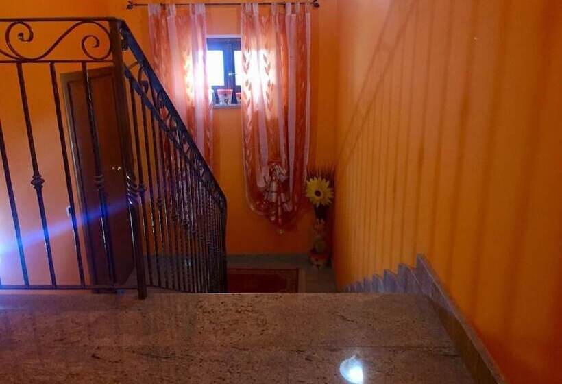 住宿加早餐 Il Frutteto