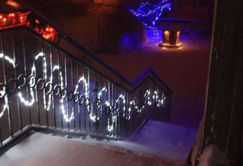 住宿加早餐 Il Frutteto