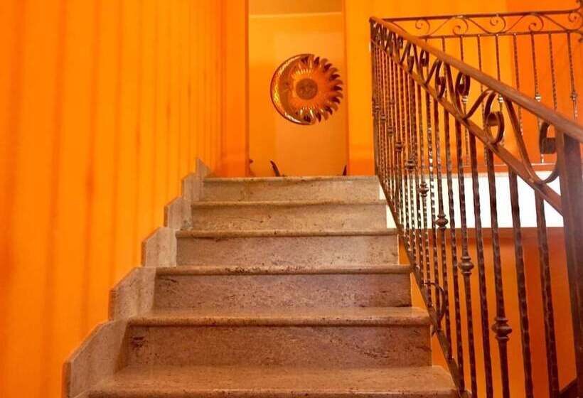 住宿加早餐 Il Frutteto