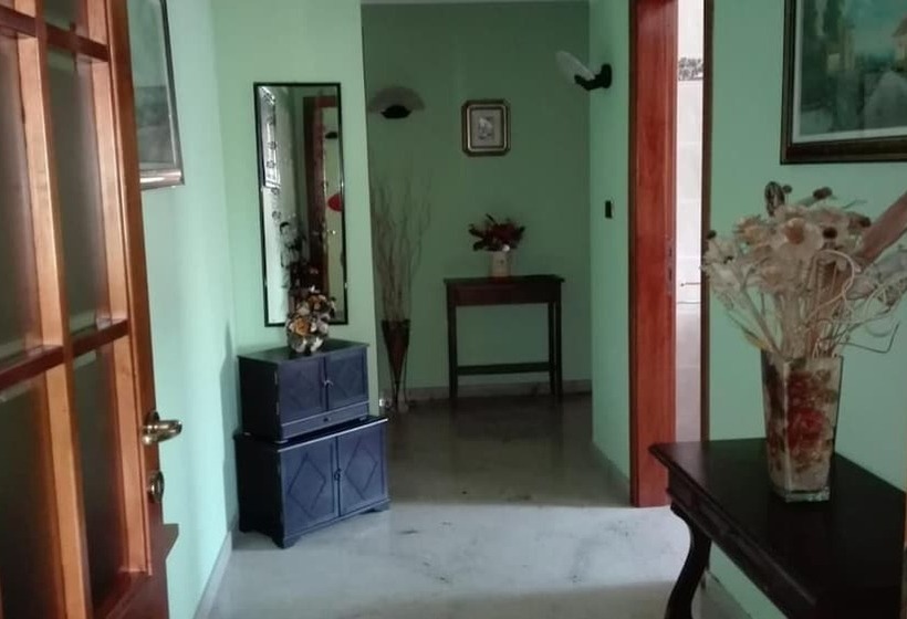 住宿加早餐 Il Frutteto