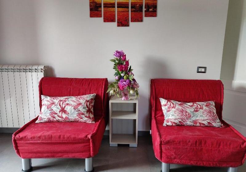 צימר Il Tramonte