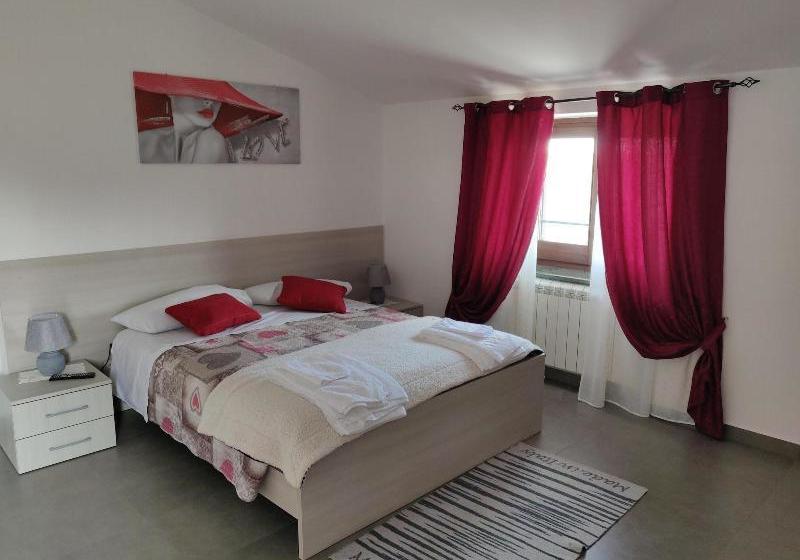 צימר Il Tramonte