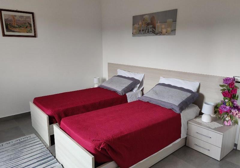 צימר Il Tramonte