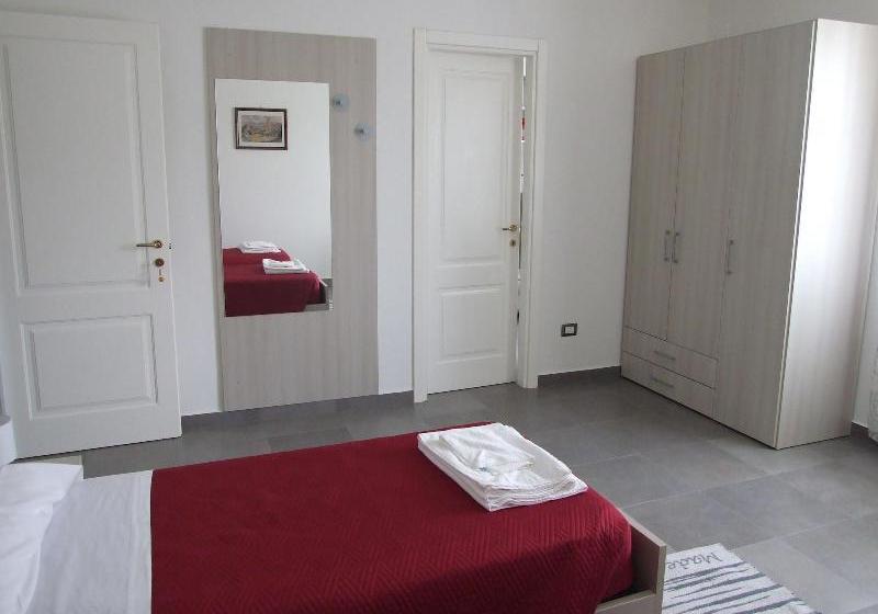 צימר Il Tramonte