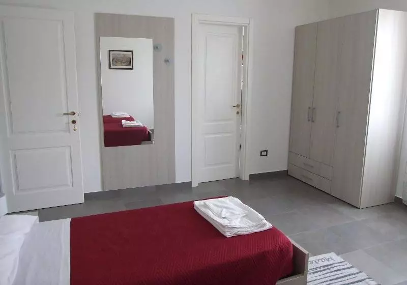 ベッドアンドブレックファースト Il Tramonte