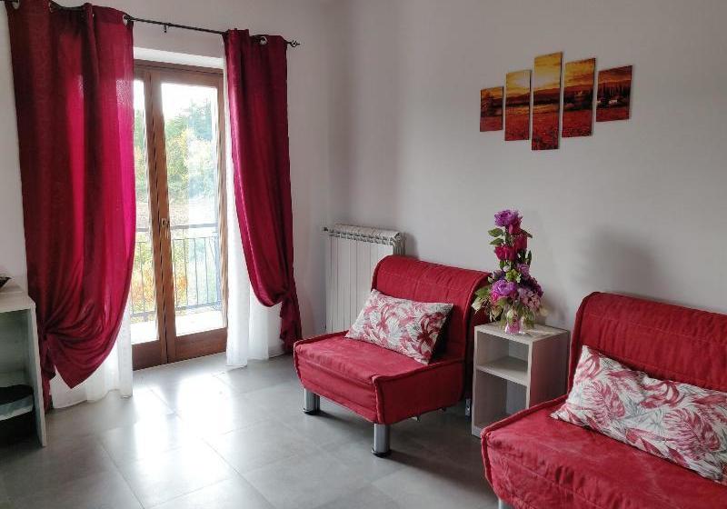 צימר Il Tramonte