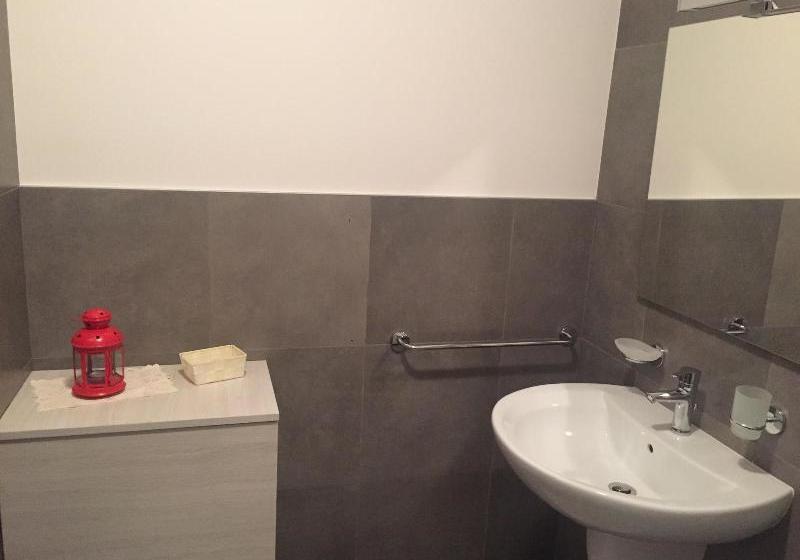 צימר Il Tramonte