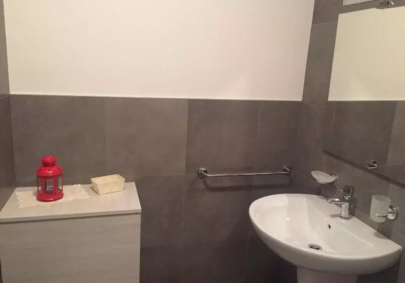 ベッドアンドブレックファースト Il Tramonte