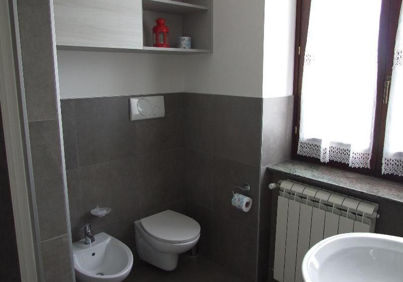 צימר Il Tramonte