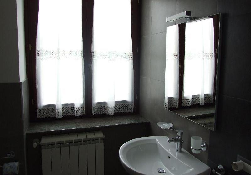 צימר Il Tramonte