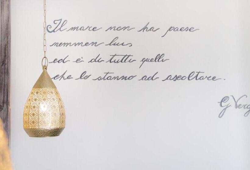 צימר Isola Dei Poeti