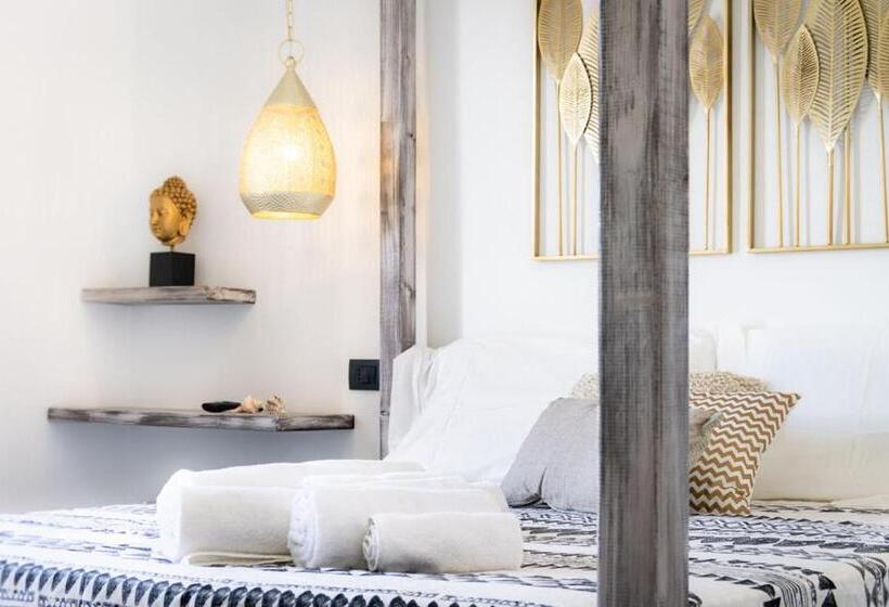 צימר Isola Dei Poeti