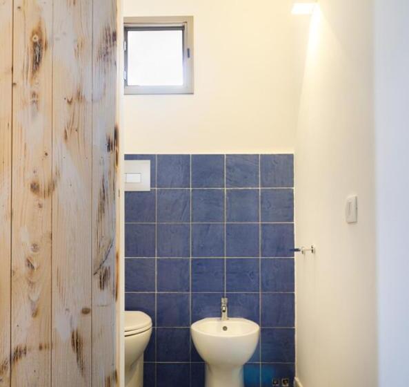 צימר Isola Dei Poeti