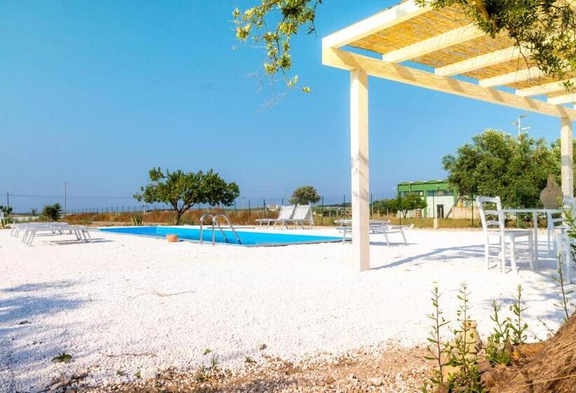 צימר Isola Dei Poeti