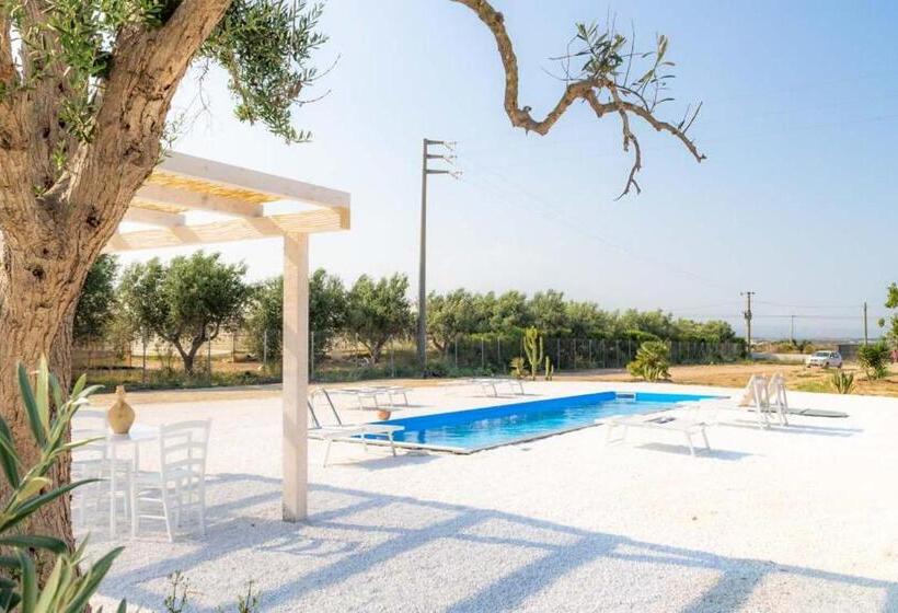 צימר Isola Dei Poeti