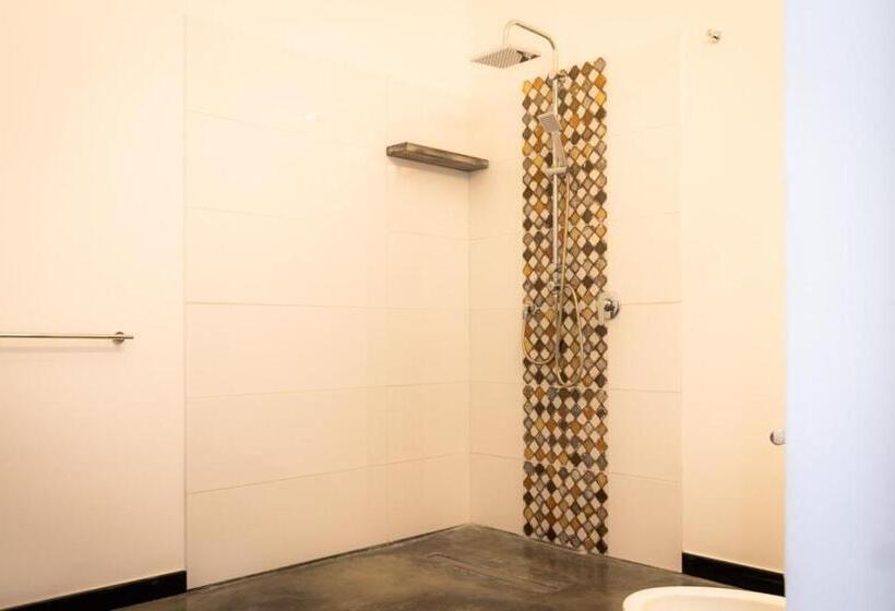 צימר Isola Dei Poeti