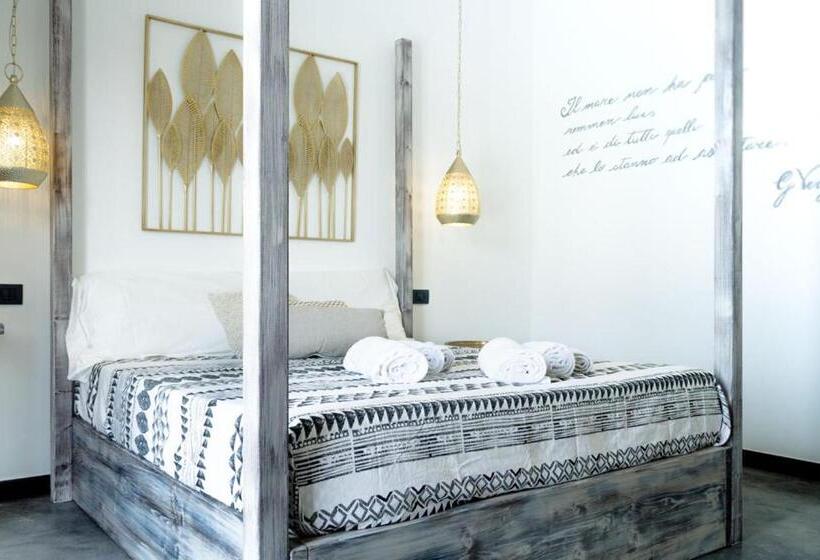 צימר Isola Dei Poeti