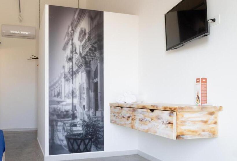 צימר Isola Dei Poeti