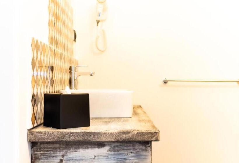 צימר Isola Dei Poeti