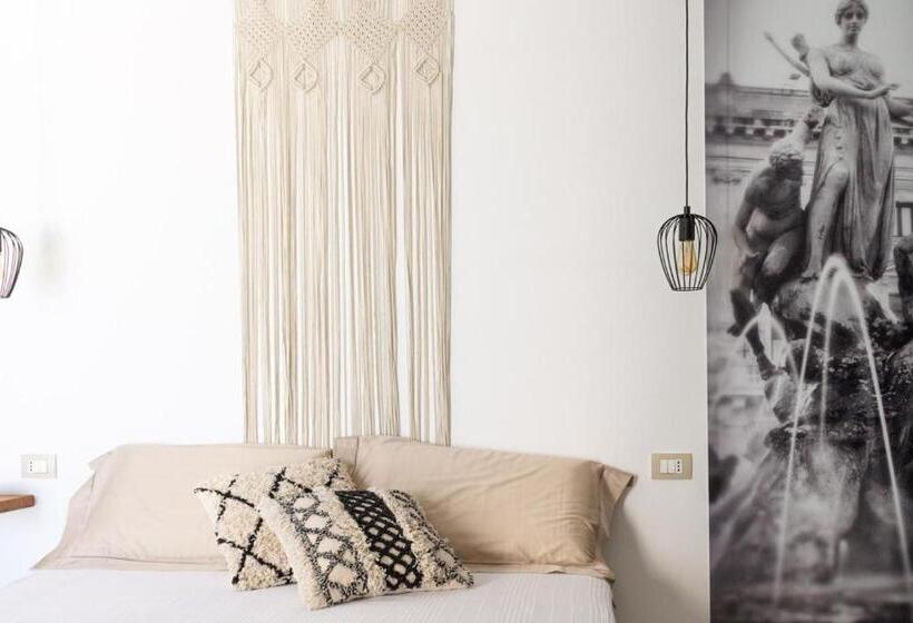 צימר Isola Dei Poeti