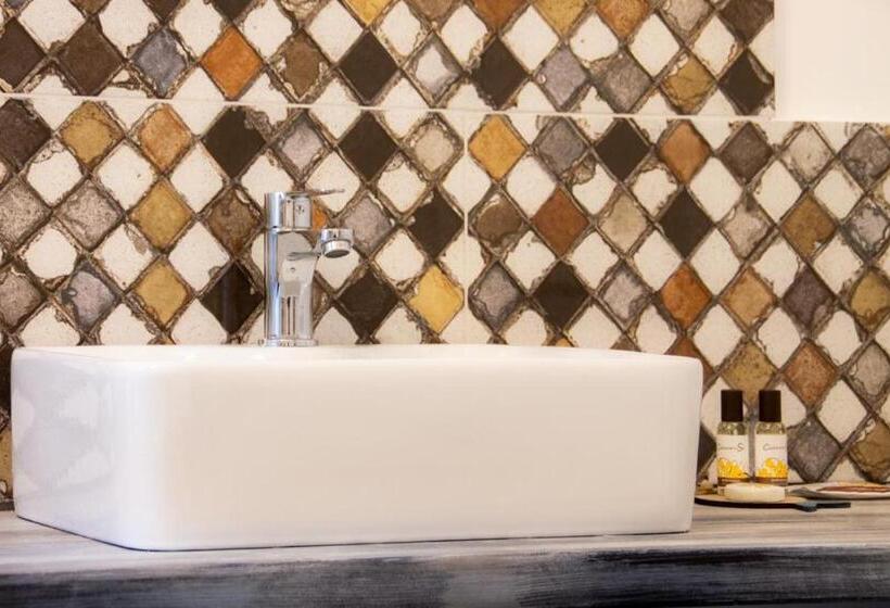 צימר Isola Dei Poeti