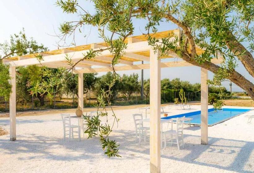 צימר Isola Dei Poeti