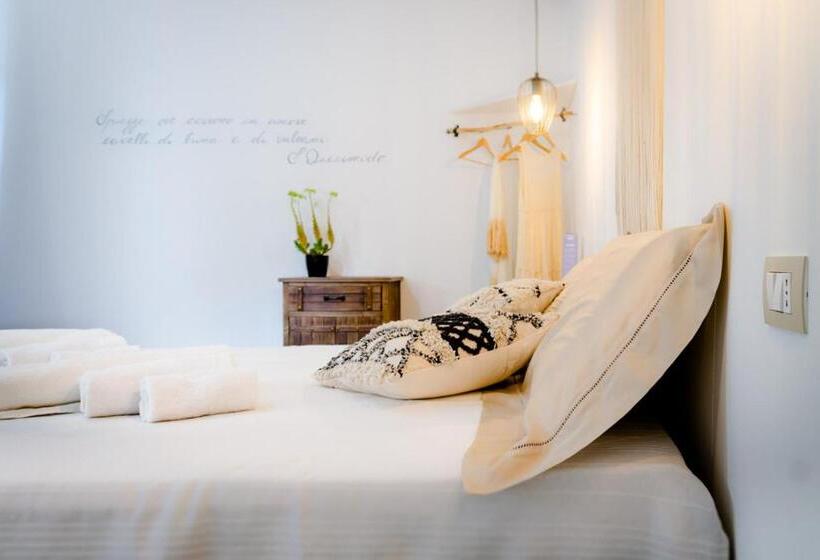 צימר Isola Dei Poeti