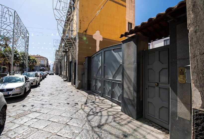 住宿加早餐 Palazzo Caracciolo Del Sole