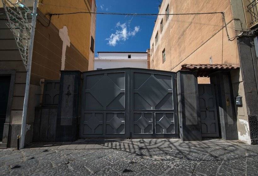 住宿加早餐 Palazzo Caracciolo Del Sole