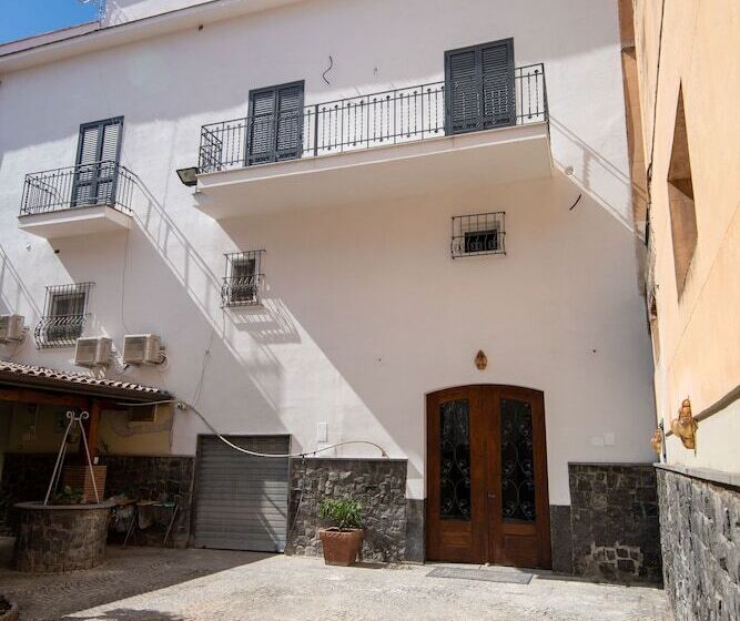 住宿加早餐 Palazzo Caracciolo Del Sole