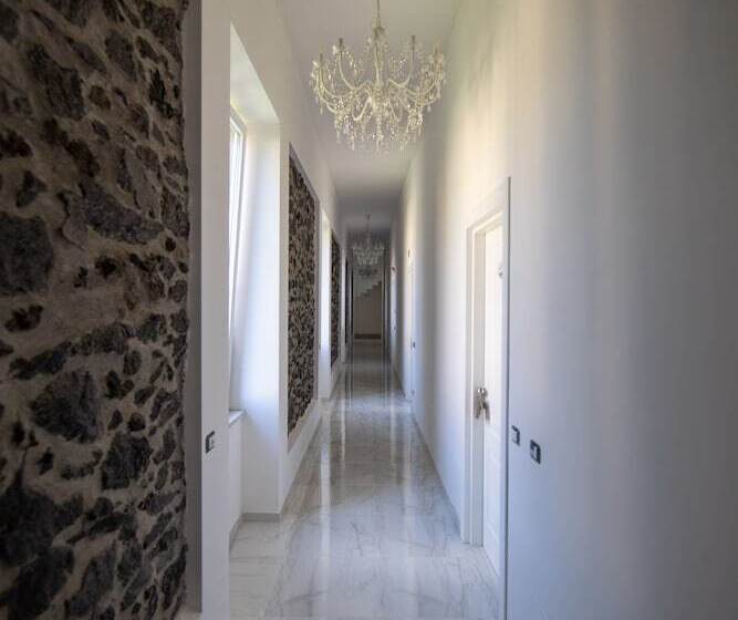 住宿加早餐 Palazzo Caracciolo Del Sole