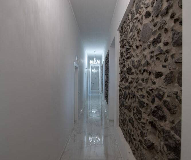 住宿加早餐 Palazzo Caracciolo Del Sole