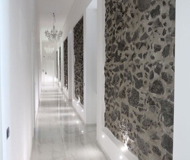 住宿加早餐 Palazzo Caracciolo Del Sole