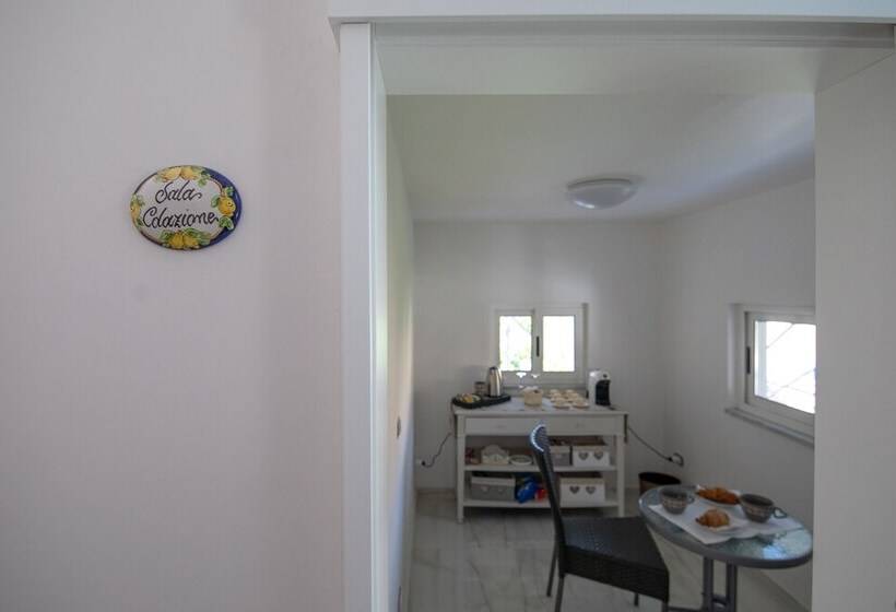 住宿加早餐 Palazzo Caracciolo Del Sole