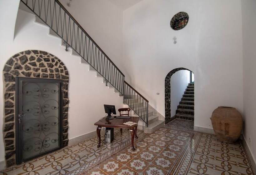 住宿加早餐 Palazzo Caracciolo Del Sole