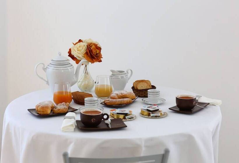 住宿加早餐 Palazzo Caracciolo Del Sole