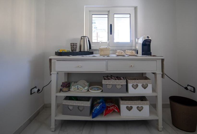 住宿加早餐 Palazzo Caracciolo Del Sole