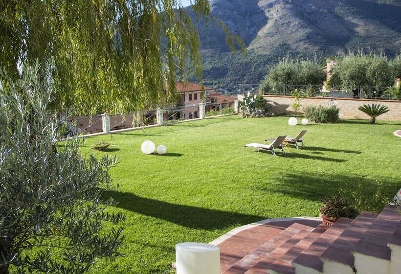 צימר Villa Armonia