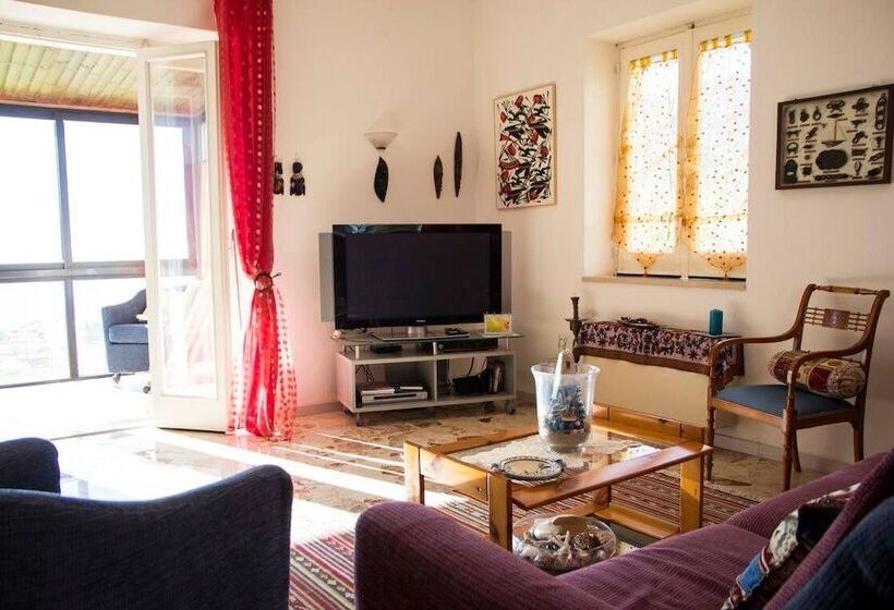 צימר Villa Armonia