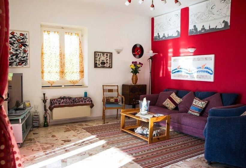 צימר Villa Armonia