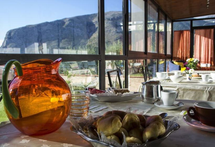 צימר Villa Armonia