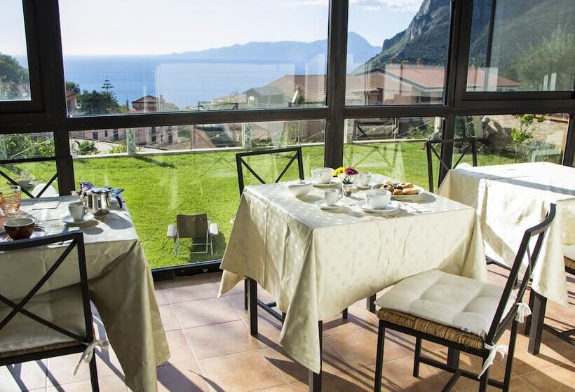 צימר Villa Armonia