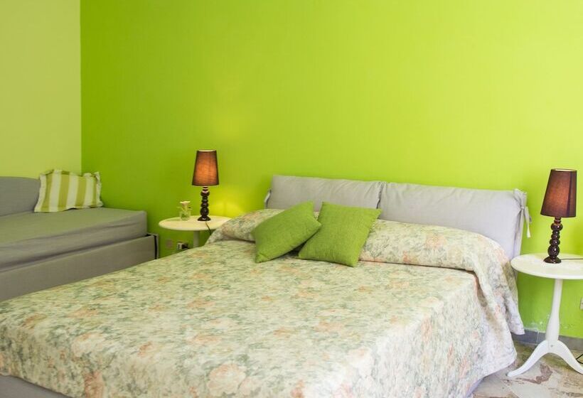 צימר Villa Armonia