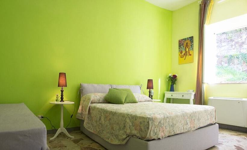 צימר Villa Armonia