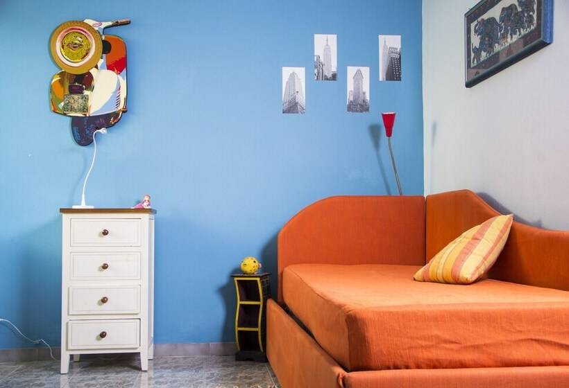 צימר Villa Armonia